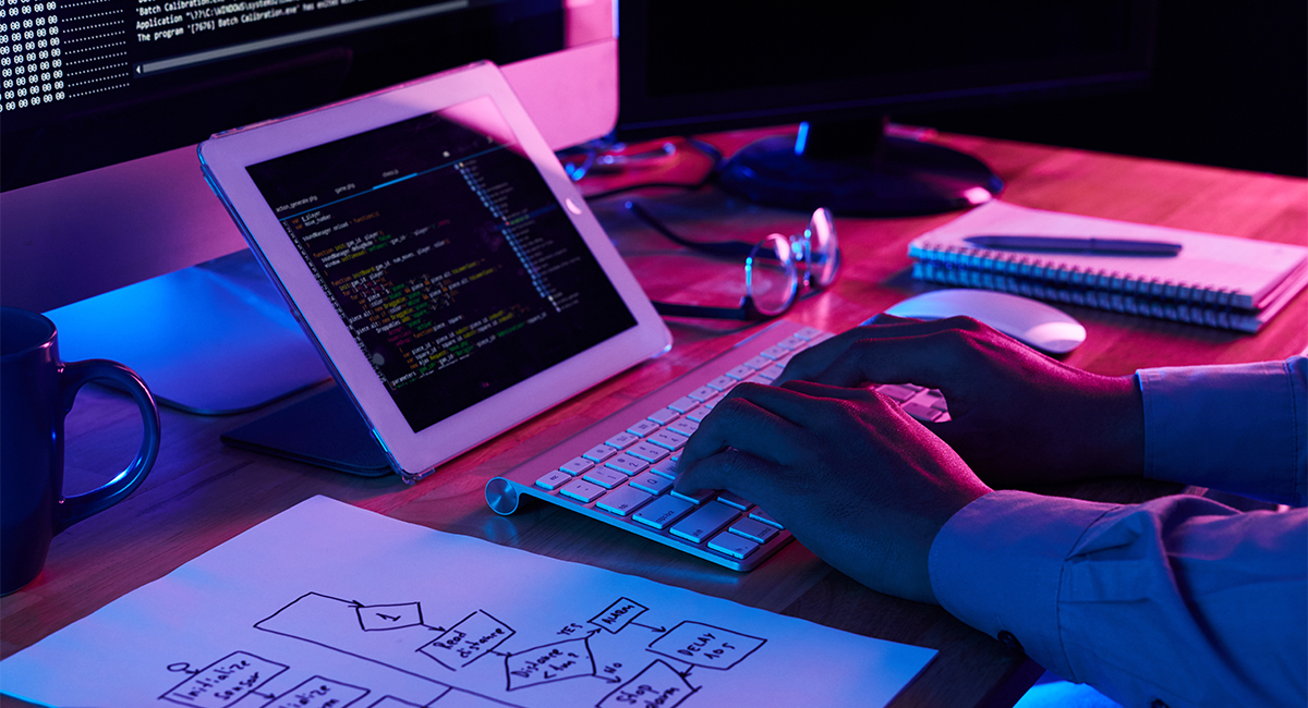 Web Development